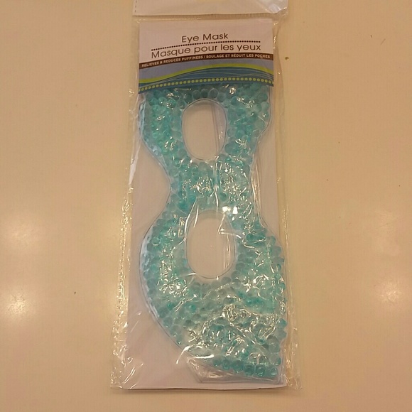 NWT EYE MASK - Picture 2 of 2